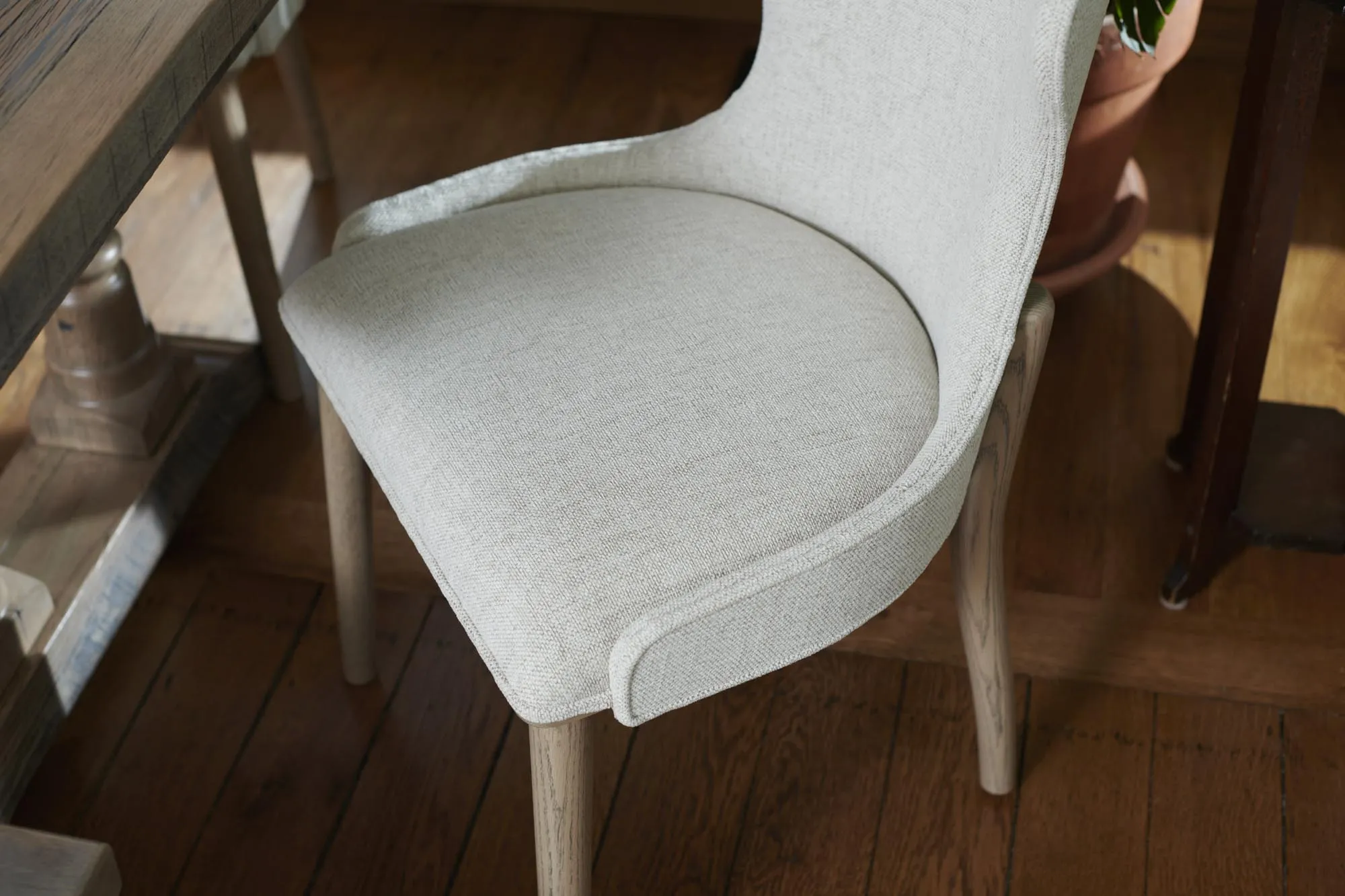 Harlow Collection Urban Barnwood Furniture